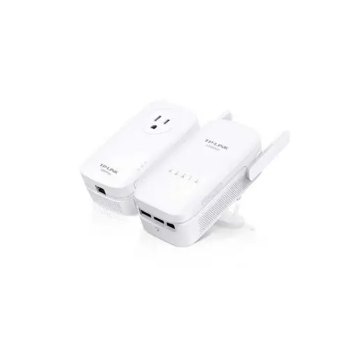 آداپتور وایرلس AC تی پی لینک TL-WPA8630 KIT | فروشگاه نت ران